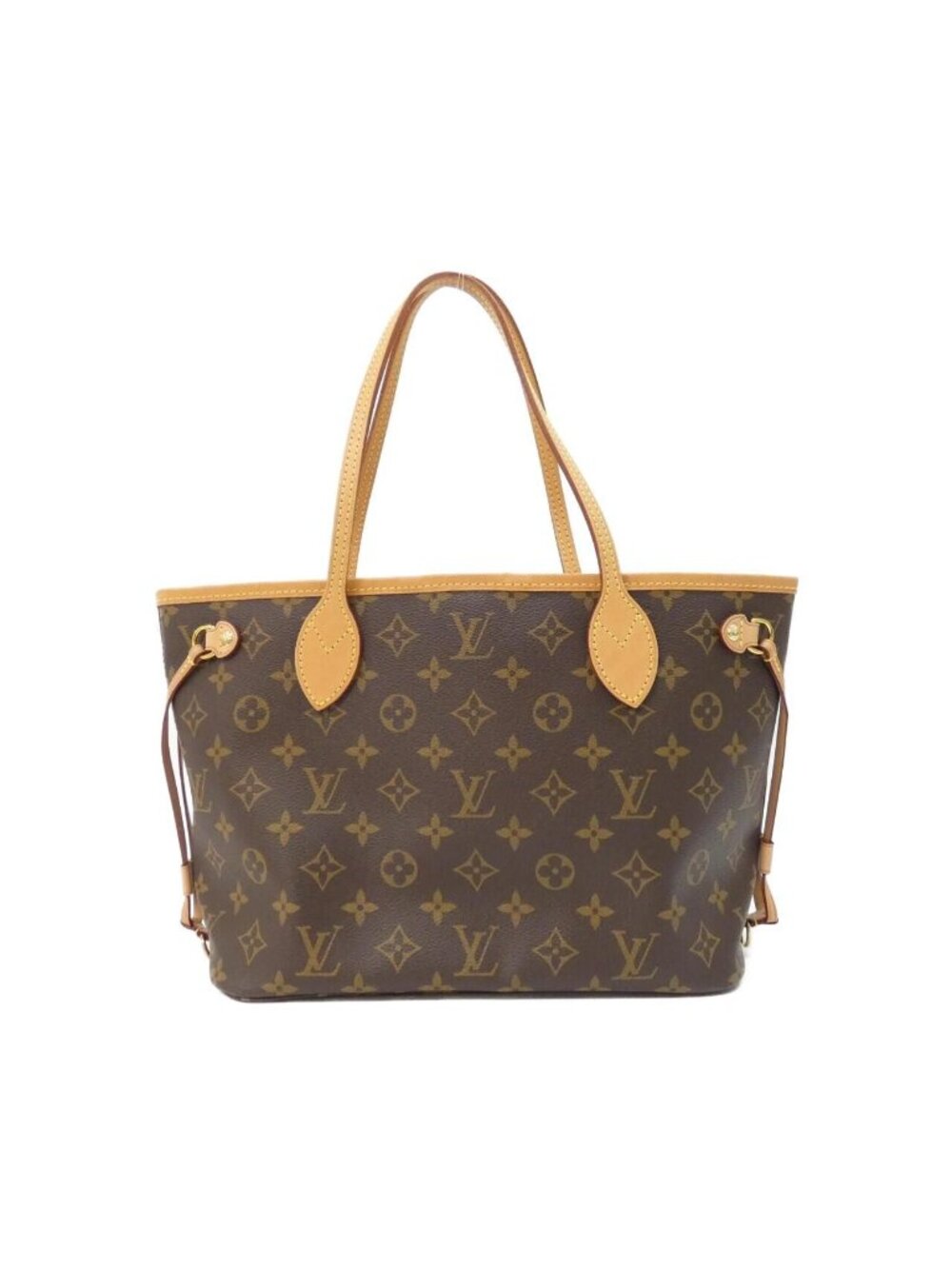 Louis Vuitton Monogram Neverfull PM Bag